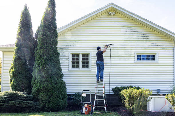 Best Fence Pressure Washing  in Oak Grove, TN