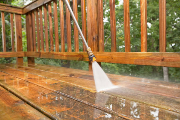 Professional Pressure Washing in Oak Grove, TN