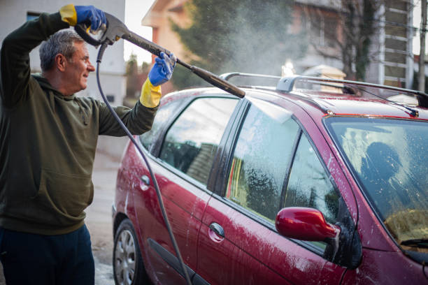 Best Roof Pressure Washing  in Oak Grove, TN